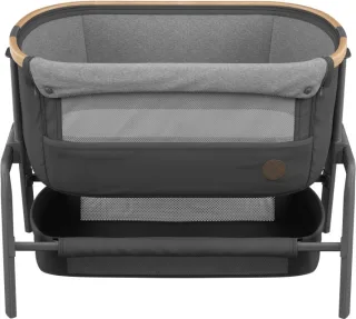 Maxi-Cosi Iora Beistellbett essential graphite
