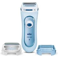 Braun Elektrokörperrasierer 5-160