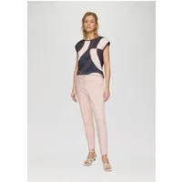 s.Oliver 7/8-Hose Hose Elegante Cigarette mit High Rise