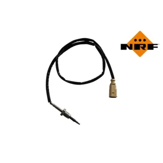 NRF Abgastemperatursensor nach Partikelfilter Audi A4 A5 Q5 VW Arteon Passat 2,0