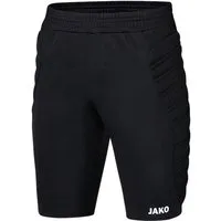 Jako Sporthose Striker Torwartshort (1-tlg) Kordelzug