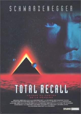 Total Recall [Ultimate Edition]