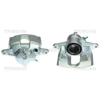 Triscan Bremssattel hinten rechts Citroen Fiat Peugeot 8170344981