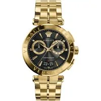 Versace Schweizer Uhr AION