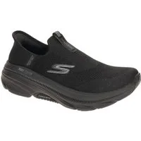 Skechers 128945 BBK Slipper