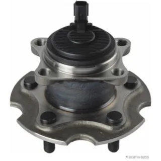 Jakoparts Radlager hinten Toyota Auris Avensis