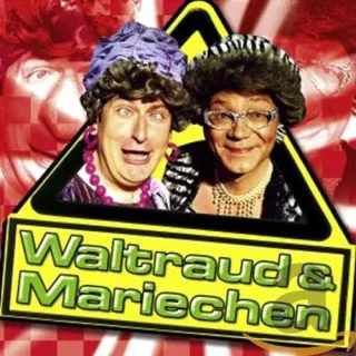 Witwenalarm