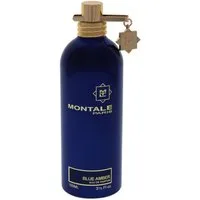 MONTALE Eau de Parfum Montale Paris, Glasflakon, Parfüm EDP, Unisex Duft
