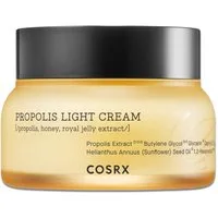 Cosrx Gesichtspflege COSRX Propolis Light Cream Gesichtscreme Tagescreme Pflegecreme, 1-tlg., Gesichtscreme, Hautpflege, Tagescreme, Pflegecreme