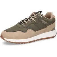 Dockers by Gerli Sneaker, Trekkingschuh, Outdoorschuh, Schnürschuh, Freiezeitschuh