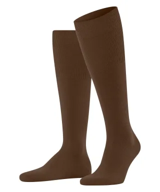 FALKE - FALKE Airport Herren cappucino - Gr. - 45.5