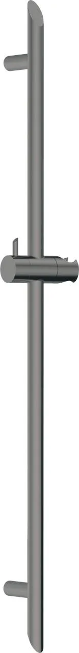 Neuesbad Serie 600 Brausestange, Oberfläche: Titanium NB1NQS_D51D1