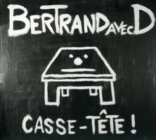 Casse-Tete!