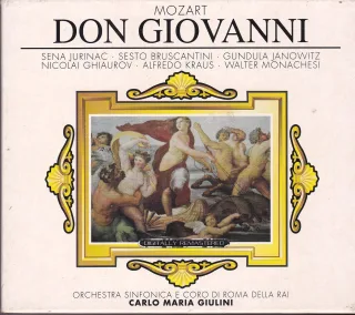 Don Giovanni