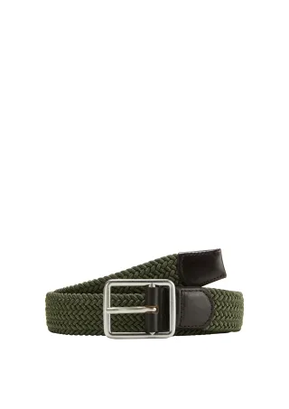 s.Oliver - Taillengürtel olive - Gr. - 95