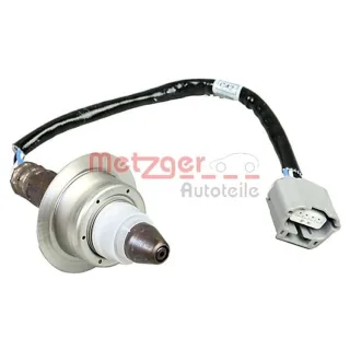 Metzger Lambdasonde Nissan Juke 1,6
