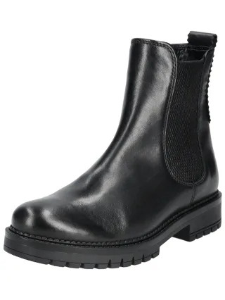 Gabor Comfort Stiefelette "Gabor Comfort Stiefelette Leder/Textil"