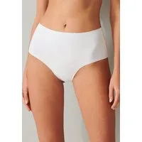 Schiesser Maxislip Invisible Soft mit hohem Bund