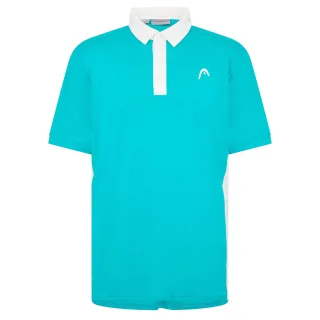 Head - "Slice" Poloshirt für Herren (Blau)