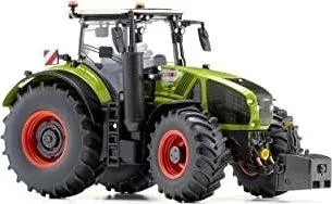 Claas Axion 950, Modellfahrzeug
