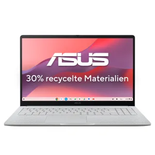 ASUS Chromebook CM15 CM1505CM4A-S70031 | 90cb0af2-m00420 | 15.6" FHD - MT Kompanio 540