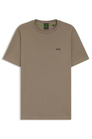 BOSS Menswear Green - Tee Light Green - Gr. - XXL
