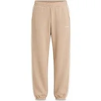 Guess Stoffhose JASMINE JOGGER - Jogginghose Damen - Sweathose
