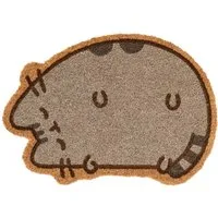 Fußmatte Fußmatte Kokos - Türmatte Kokos - Pusheen