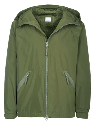 Burberry-Jacke