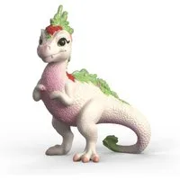 Schleich® Spielfigur BAYALA®, Magischer Dinosaurier (70849)