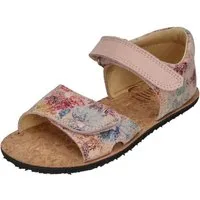 KOEL AMELIA FANTASY Barfußschuh Rosa
