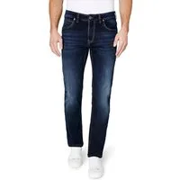 Atelier GARDEUR 5-Pocket-Jeans ATELIER GARDEUR BATU dark rinse 2-0-71001-169