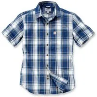 Carhartt Kurzarmhemd Slim Fit