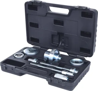 KS Tools Silentlager-Werkzeug-Satz, VAG Vorderachskonsole, 8-tlg - 700.1650