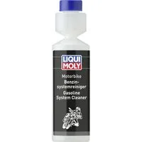 Liqui Moly Diesel-Additiv Liqui Moly Motorbike Benzin-Systemreiniger 250 ml