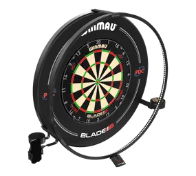 Winmau Plasma Zubehör Set