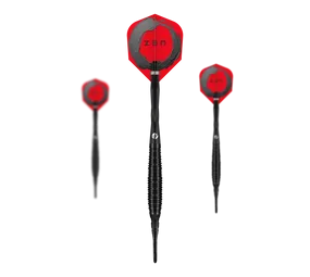 Shot ZEN Bomber Softdarts - 20g