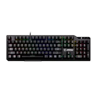 MSI Vigor GK41 | s11-04de241-cla | Tastatur - hintergrundbeleuchtet