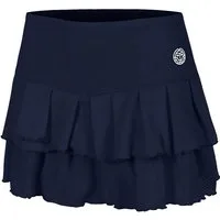 BIDI BADU Tennisrock Crew 2.0 Pleated