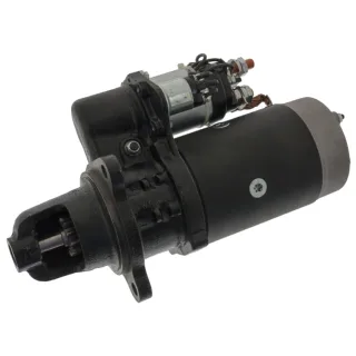 Febi Anlasser  48979