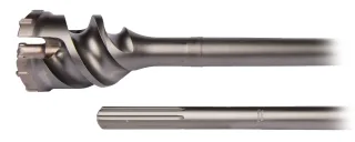 Makita HM Durchbruchkrone, Ø 65,0mm - Länge 550mm - SDS-MAX - B-57679