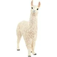 Farm World Lama, Spielfigur