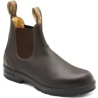 Blundstone Blundstone - Chelsea - Braun Stiefel