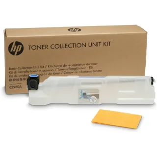 Original CE980A HP CLJ Resttoner 150.000Seiten