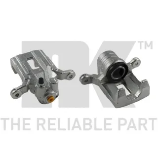 NK Bremssattel hinten links Nissan Pathfinder