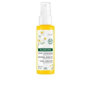 A La Camomila Klärende Sonnenpflege 100 ml