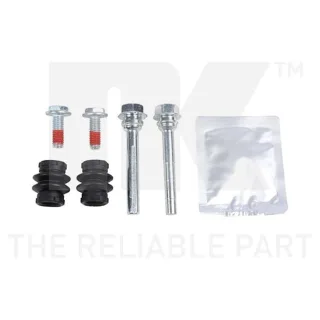 NK F?hrungsh?lse f?r Bremssattel Audi Ford Opel Renault Seat Skoda Toyota VW Volvo