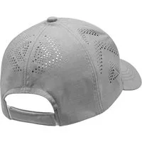 chillouts Baseball Cap Philadelphia Hat mit dynamischem Cutouts & schnelltrocknendem Funktionsmaterial