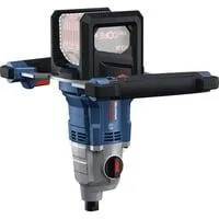 Akku-Rührwerk GRW 18V-160 Professional, 18Volt blau/schwarz, ohne Akku und Ladegerät