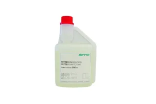 Bette Desinfektionsmittel, für Whirlsysteme Z0008621, Z0008621 Z0008621